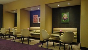 Open Werkplek Hotel Ridderkerk